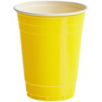 Yellow Solo Cup