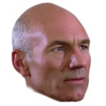 Picard head