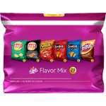 Frito Lay Flavor Mix, Variety Packs - 20 pack, 1 oz bag