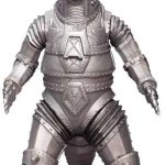 Toywiz mechagodzilla toy figure