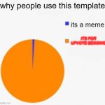 Pie Chart Meme Meme Generator - Imgflip