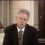 Bill Clinton Depends