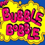 Super Bubble Bobble