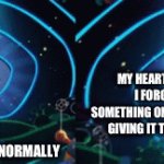 Well that’s not good. | MY HEART BEAT WHEN I FORGET TO DO SOMETHING ON MY PHONE AFTER GIVING IT TO MY PARENTS; MY HEART BEAT NORMALLY | image tagged in gifs,heartbeat rate,oh no | made w/ Imgflip video-to-gif maker
