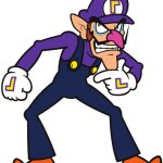 Waluigi