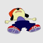 Parappa dead