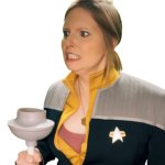 Ensign Amens Holding Plunger