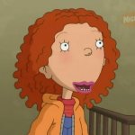 Ginger Foutley