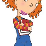 Ginger Foutley