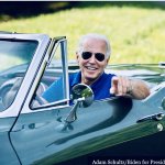 Biden for Deron