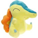 Cyndaquill plush meme