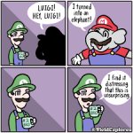 Mario wonder