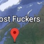 Ghost Fuckers meme