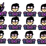 supernova expression sheet