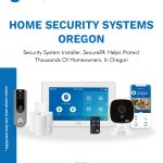 Trusted Leader In Home Security Systems In Oregon | Home Securit