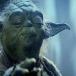 Yoda HDMI GIF Template