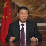 New Year Speech by President Xi Jinping