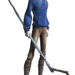 Jack Frost