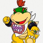 bowser jr