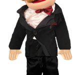 mr goodman