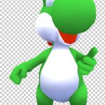 yoshi