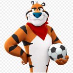 tony the tiger