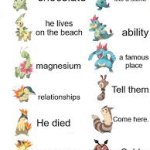 Pokemon