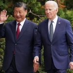 Biden Xi