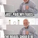 taxes