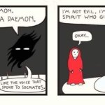 Demon Daemon