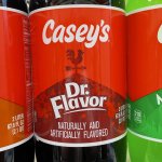 Dr flavor