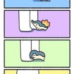 Cyndaquill meme