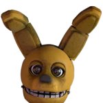 Spring Bonnie