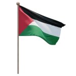 PALESTINE FLAG