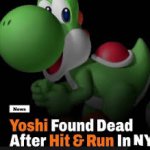 Yoshi dead