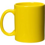 Yellow Coffee Mug