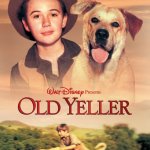 Old Yeller