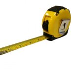 Measuring tape