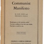 Communist Manifesto