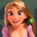 Rapunzel