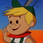 Elroy Jetson Meme Generator - Imgflip