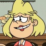 Rita Loud Meme Generator - Imgflip