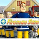 Fireman Sam