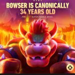 Bowsers 34