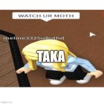 *Mouth