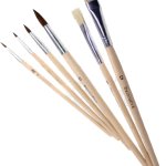 Paintbrushes