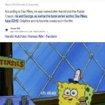 huh | image tagged in oh okay,captain underpants,harold,george | made w/ Imgflip meme maker