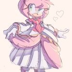 amy in a fancy dress meme