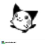 Beta pichu