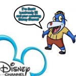 I wanna be a boy | I'm Scott Leadready II and your watching Disney Channel | image tagged in disney channel,teachers pet,disney,walt disney | made w/ Imgflip meme maker